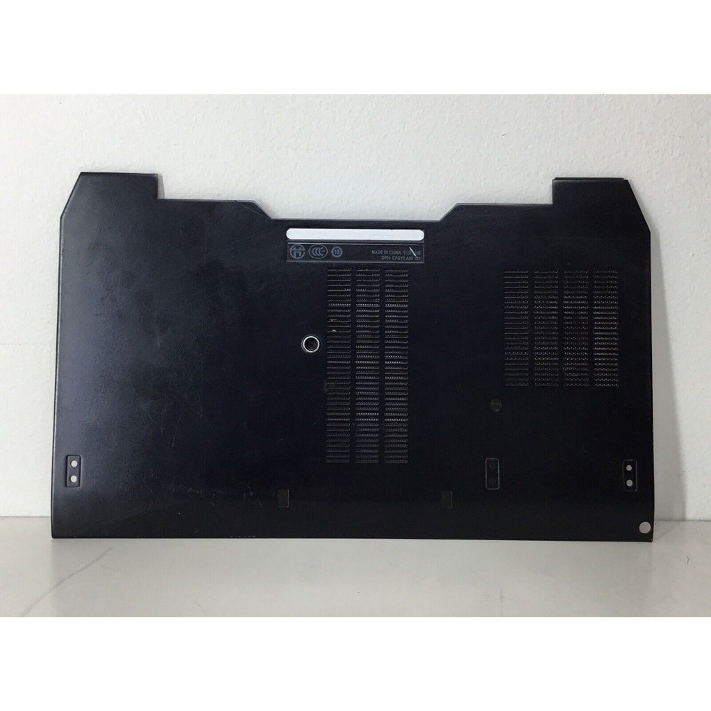 Dell Latitude E6410 Bottom Base Access Panel Cover 027N9 0027N9 CN-0027N9