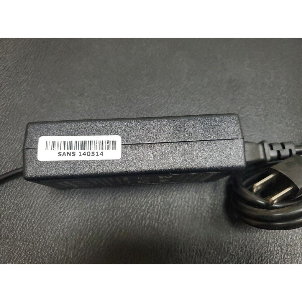 19V 65W AC Adapter Charger For ACER ST-C-070-19000342CT Laptop Power Supply Cord