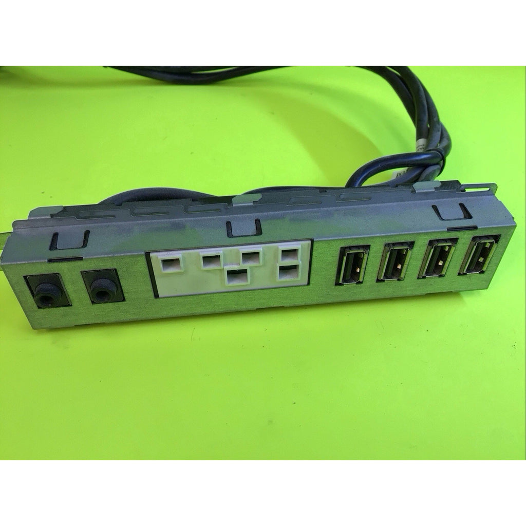 Dell OptiPlex 790 990 MT Front Panel Audio USB Board G3XVD 0G3XVD