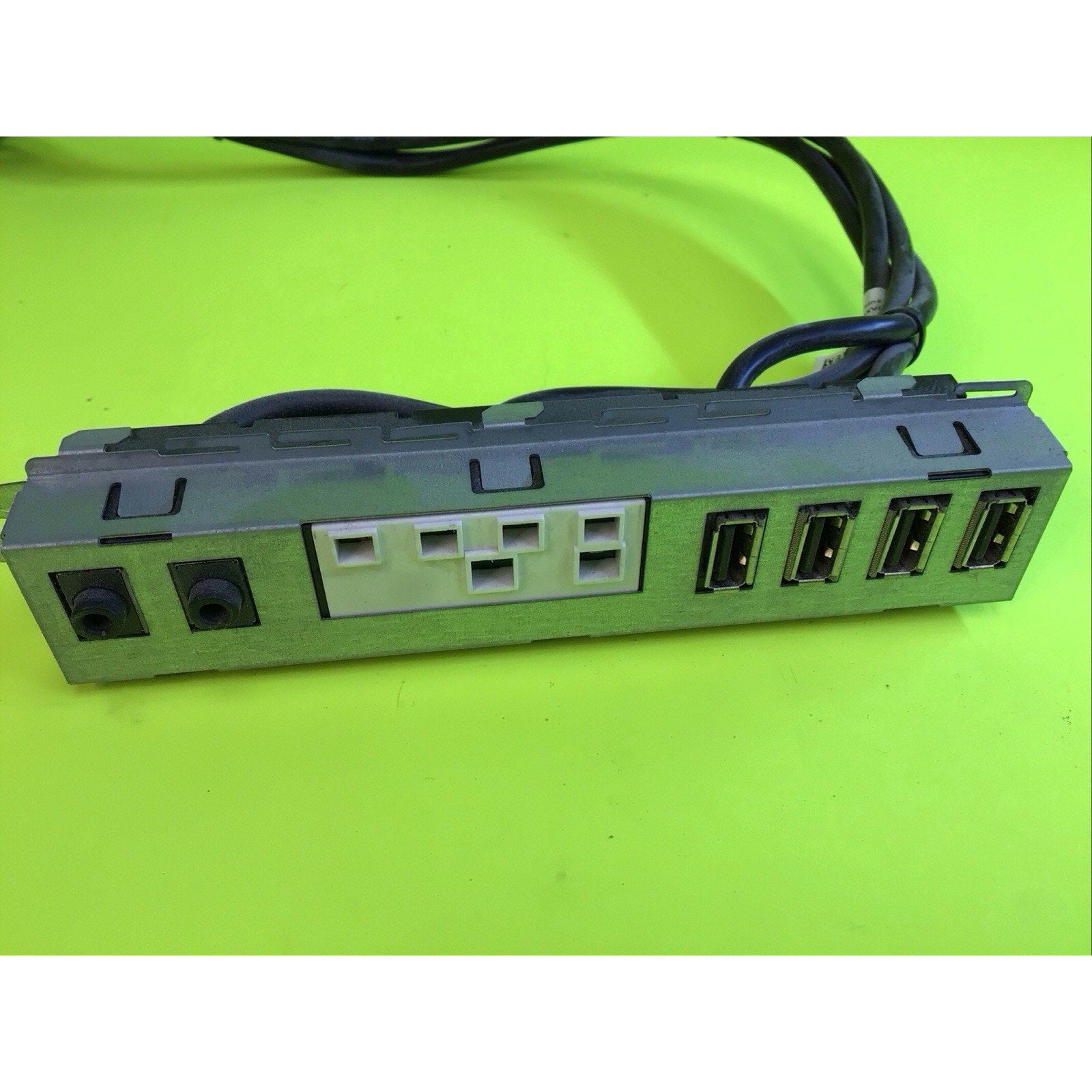 Dell OptiPlex 790 990 MT Front Panel Audio USB Board G3XVD 0G3XVD