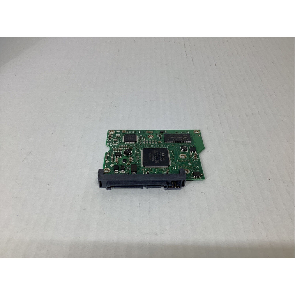 Seagate Barracuda 7200.10 250GB 9EU142-305 Hard Drive PCB