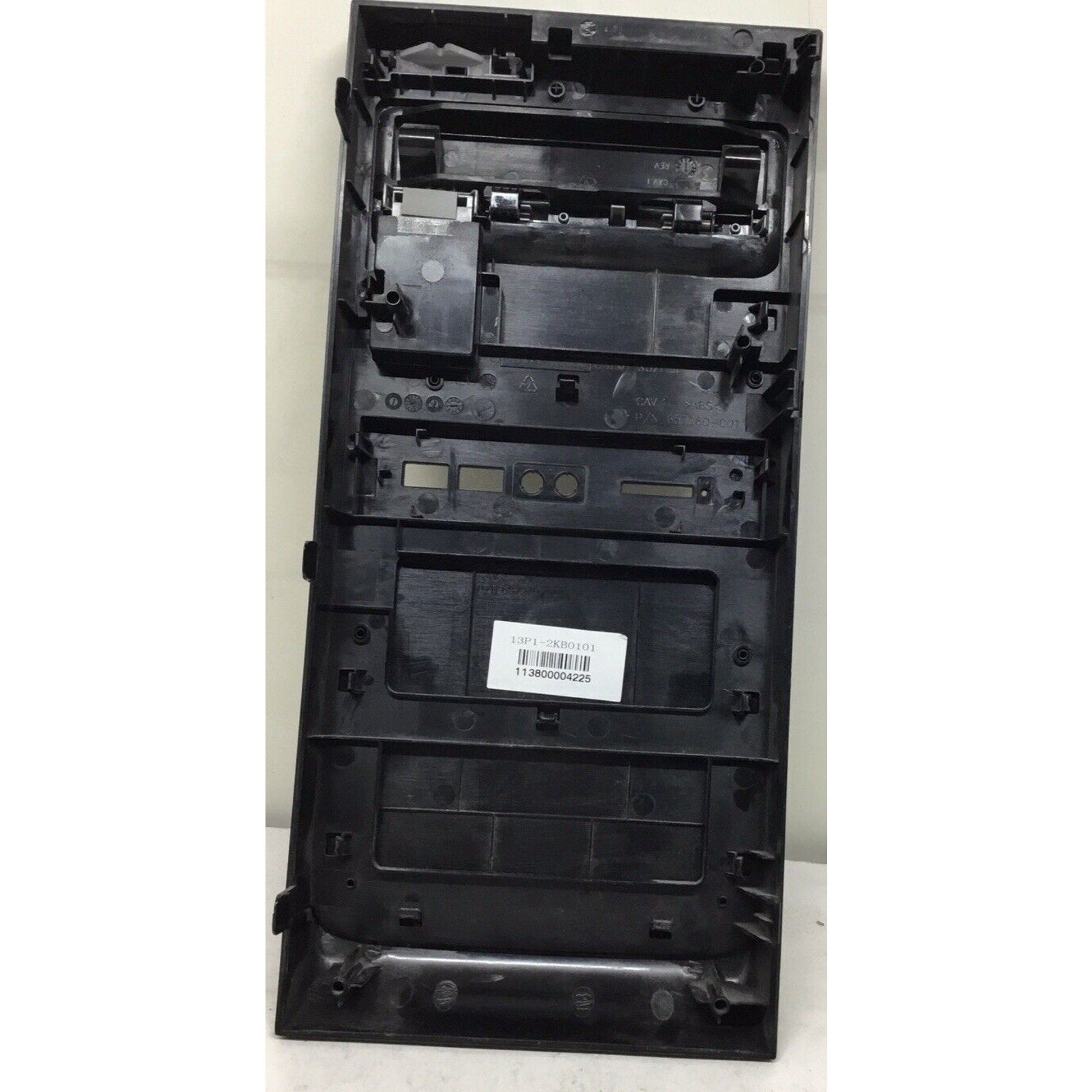 Desktop Tower Front Panel Cover Case HP Pavilion P6-2176S