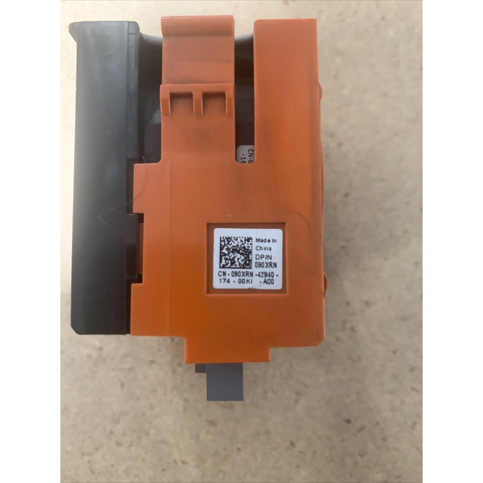 LOT of 5 x Dell R710 Cooling Fan GY093 090XRN 90XRN