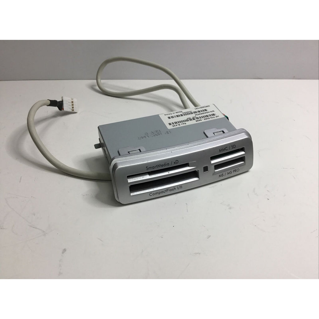 HP Pavilion Media Center Card Reader HP PIN 5069-6698