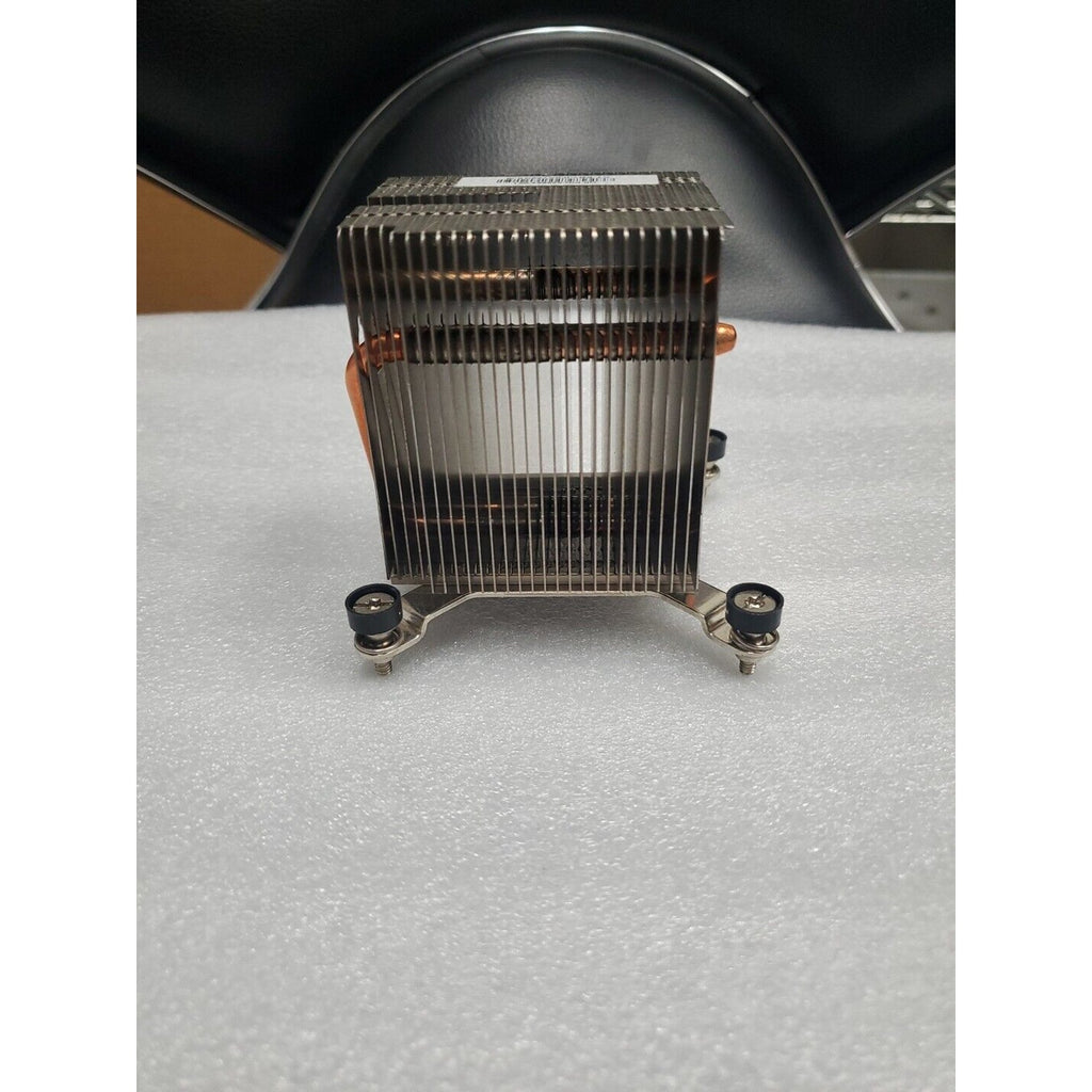 HP Compaq 6200 6300 Pro ELite 8200 8300 SFF LGA1155 CPU Heatsink 628553-001