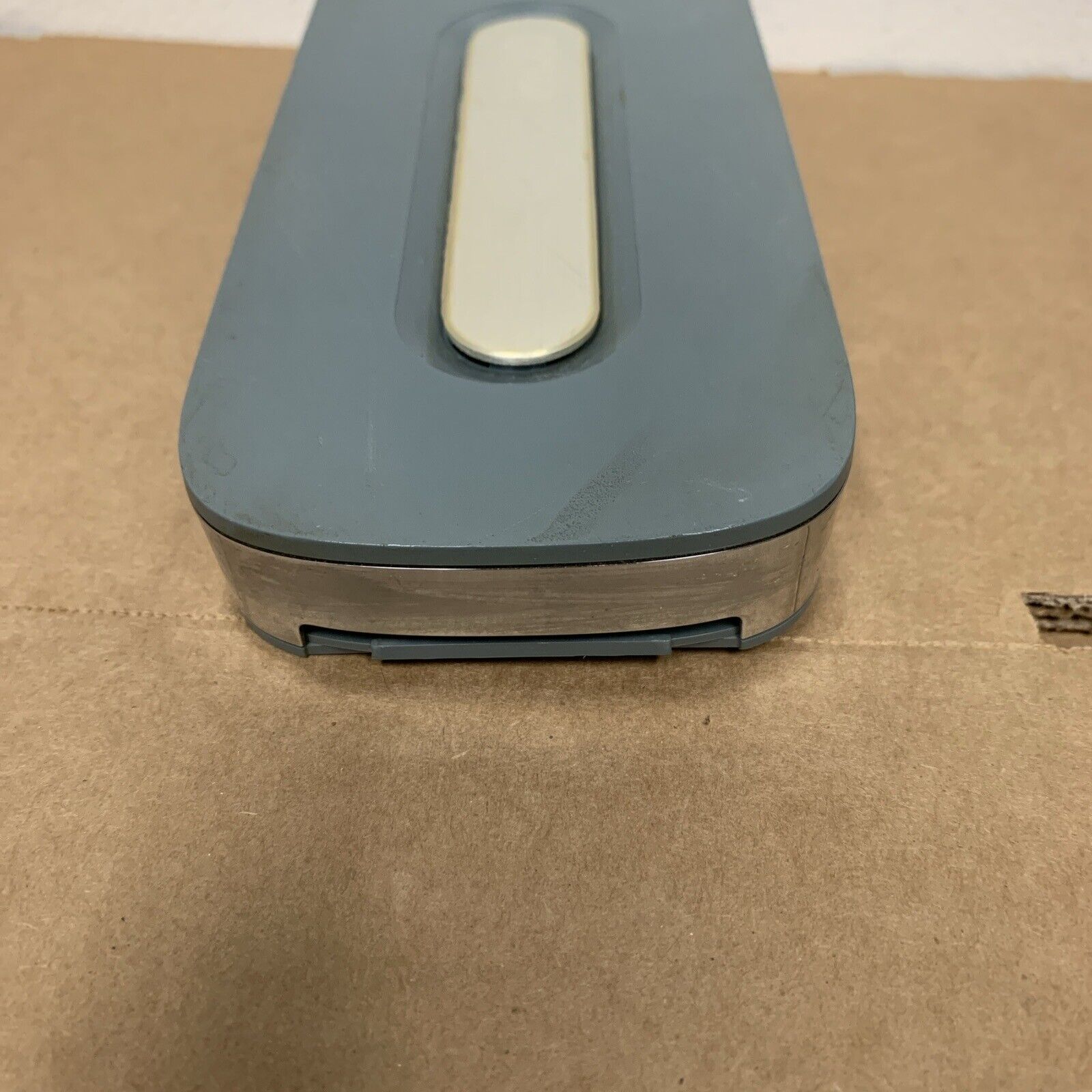 Genuine Microsoft Xbox 360 Hard Drive HDD X804675-003 20GB - External - Wiped