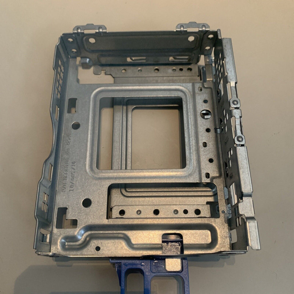 Dell OptiPlex 1B33N0U00 3040 5040 7040 SFF HDD Caddy and Optical Drive Cage