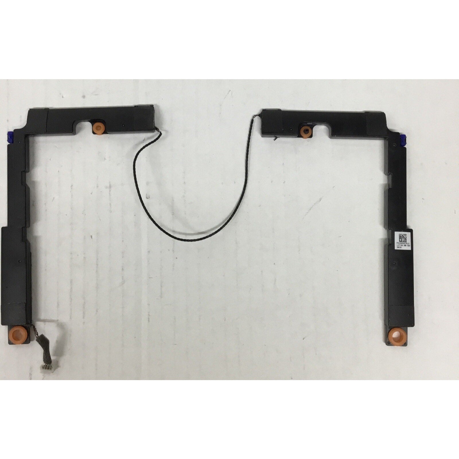 Lenovo Yoga 7 14ITL5 14" Internal Speaker Set Left Right PK23000TRL0