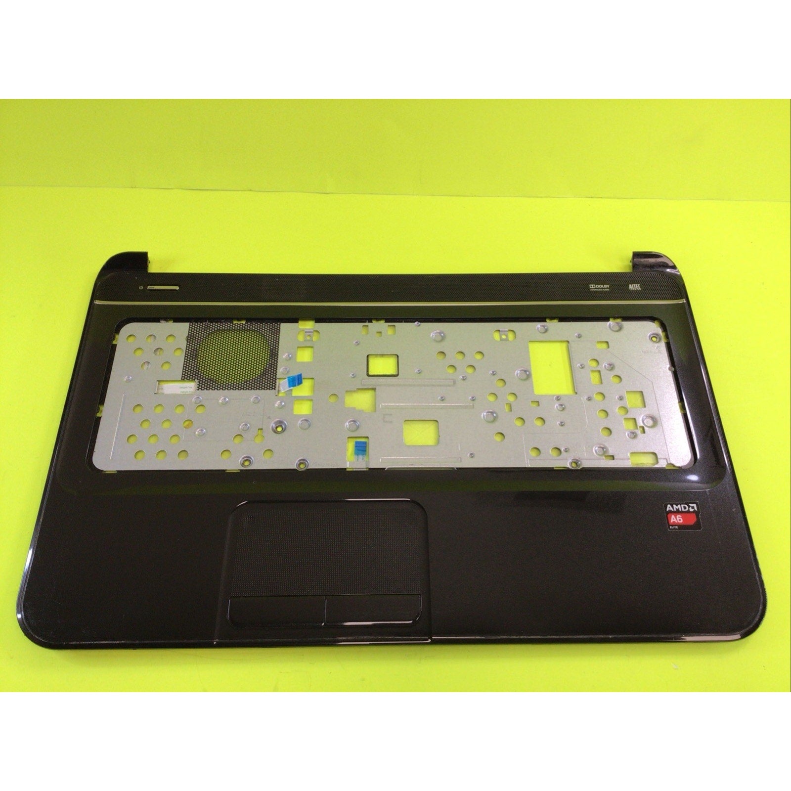 HP Pavilion 15 Palmrest ZYU36U36TP203CHD503 36U36TATP20