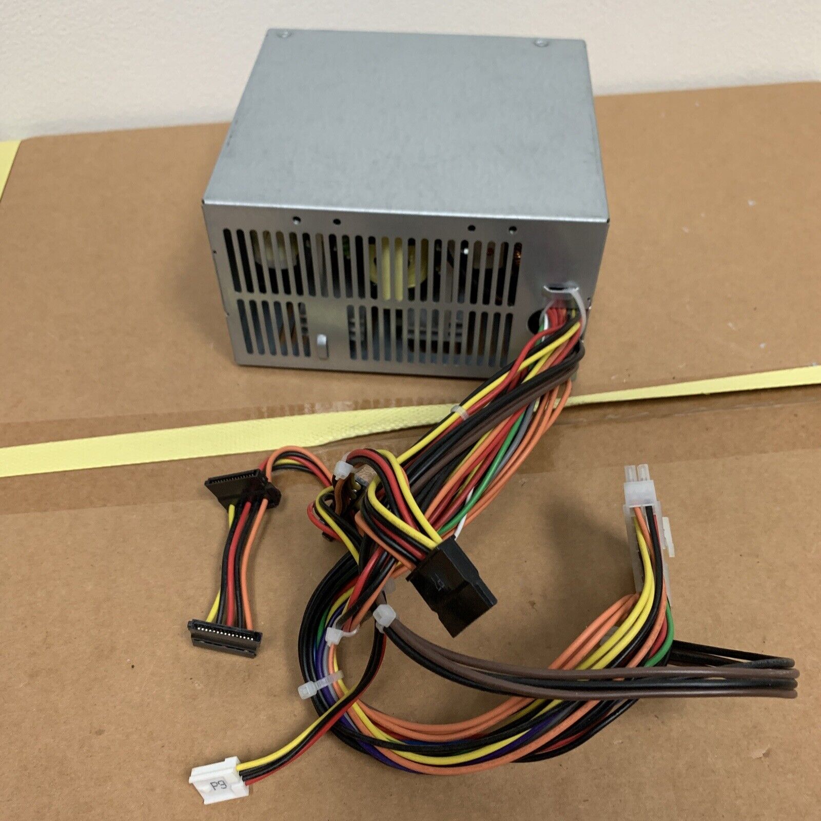 HP PC7036 507895-001 508155-001 300W Power Supply REV A