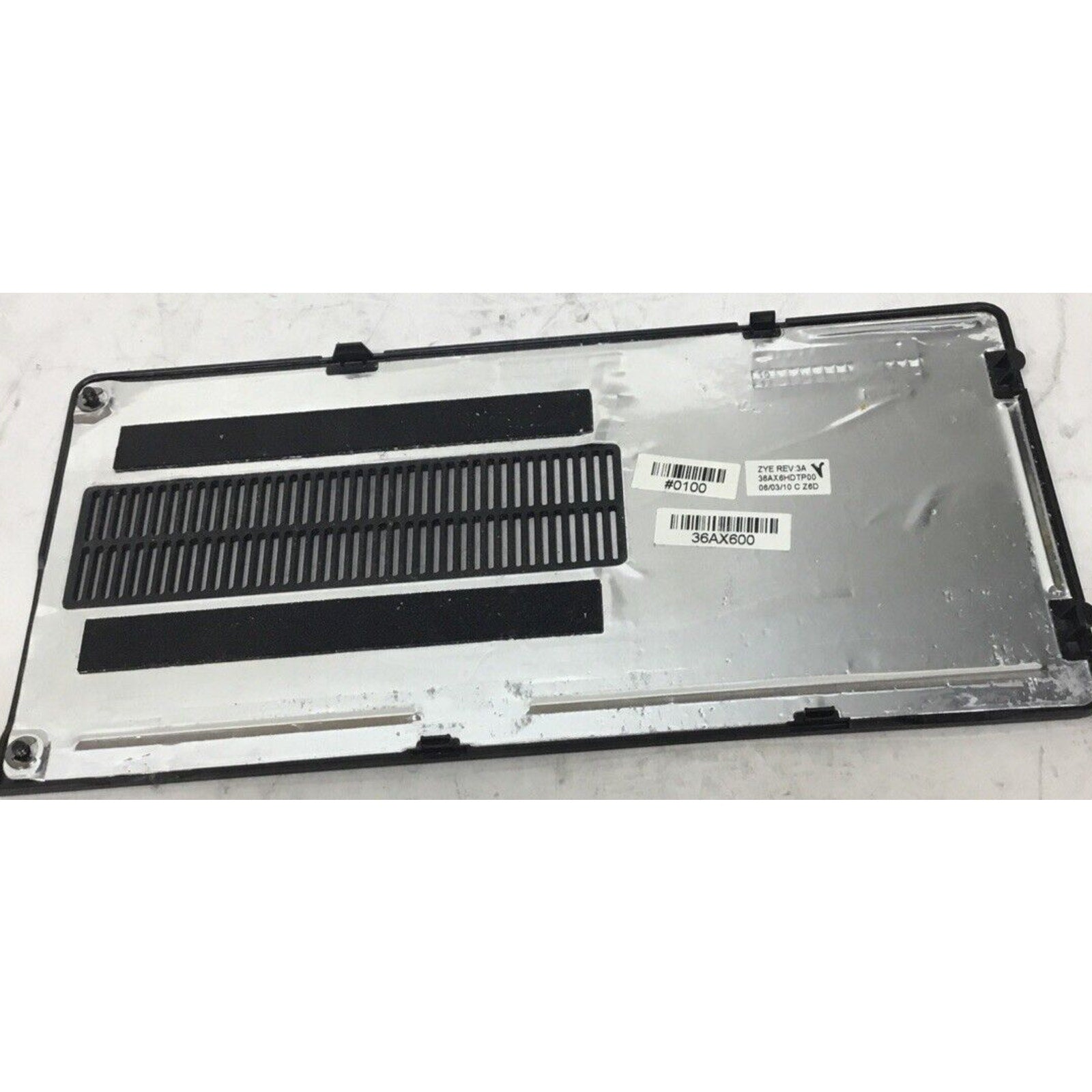 HP Pavilion CQ56 G56 G62 CQ62 HDD Door Cover 36AX6HDTP00
