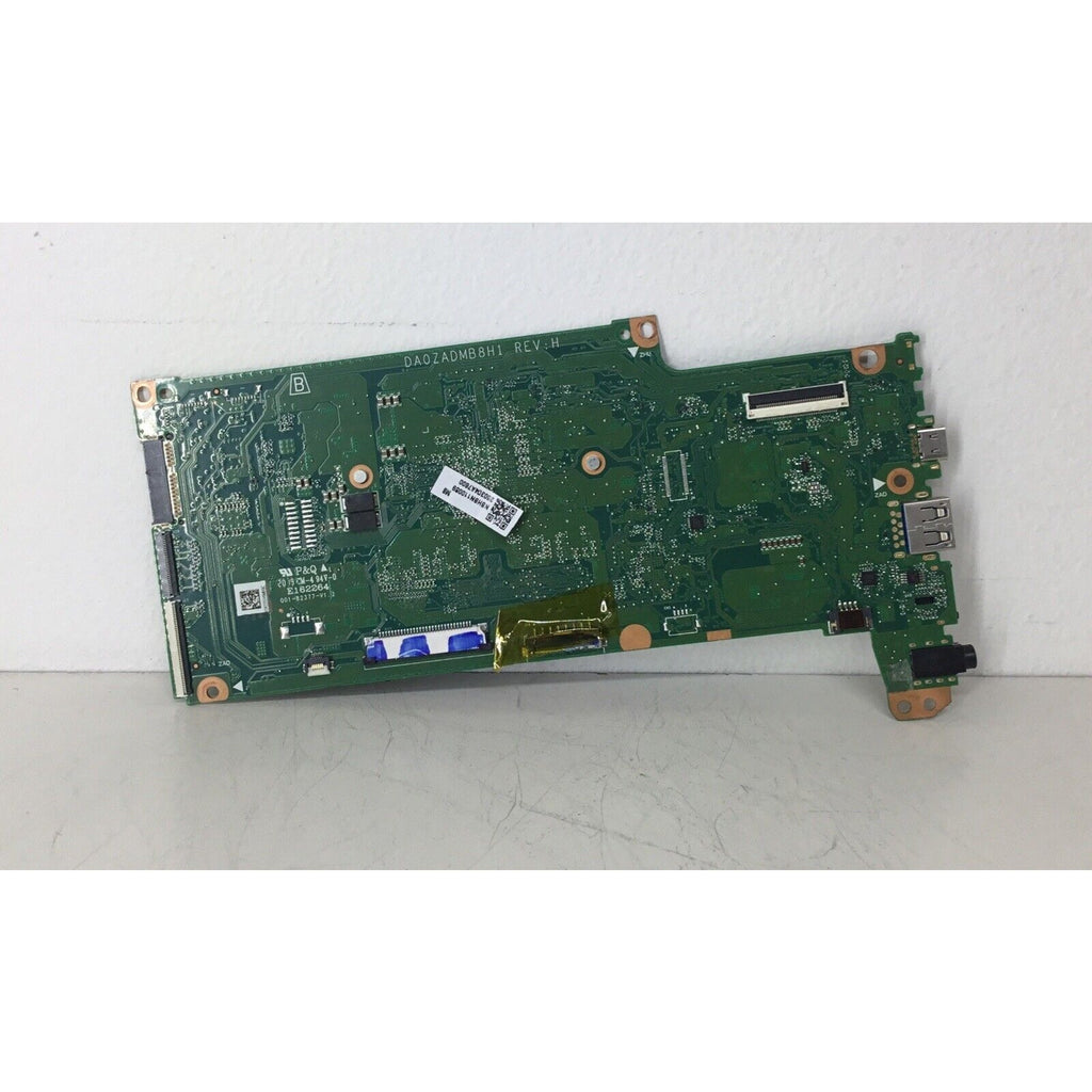 Acer Chromebook CB315-2H Motherboard AMD DA0ZADMB8H1 ZAD
