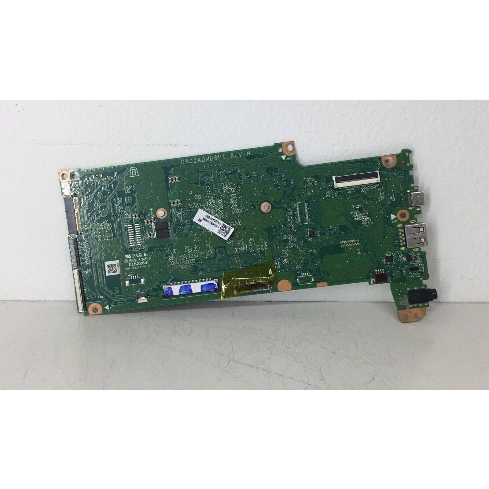 Acer Chromebook CB315-2H Motherboard AMD DA0ZADMB8H1 ZAD