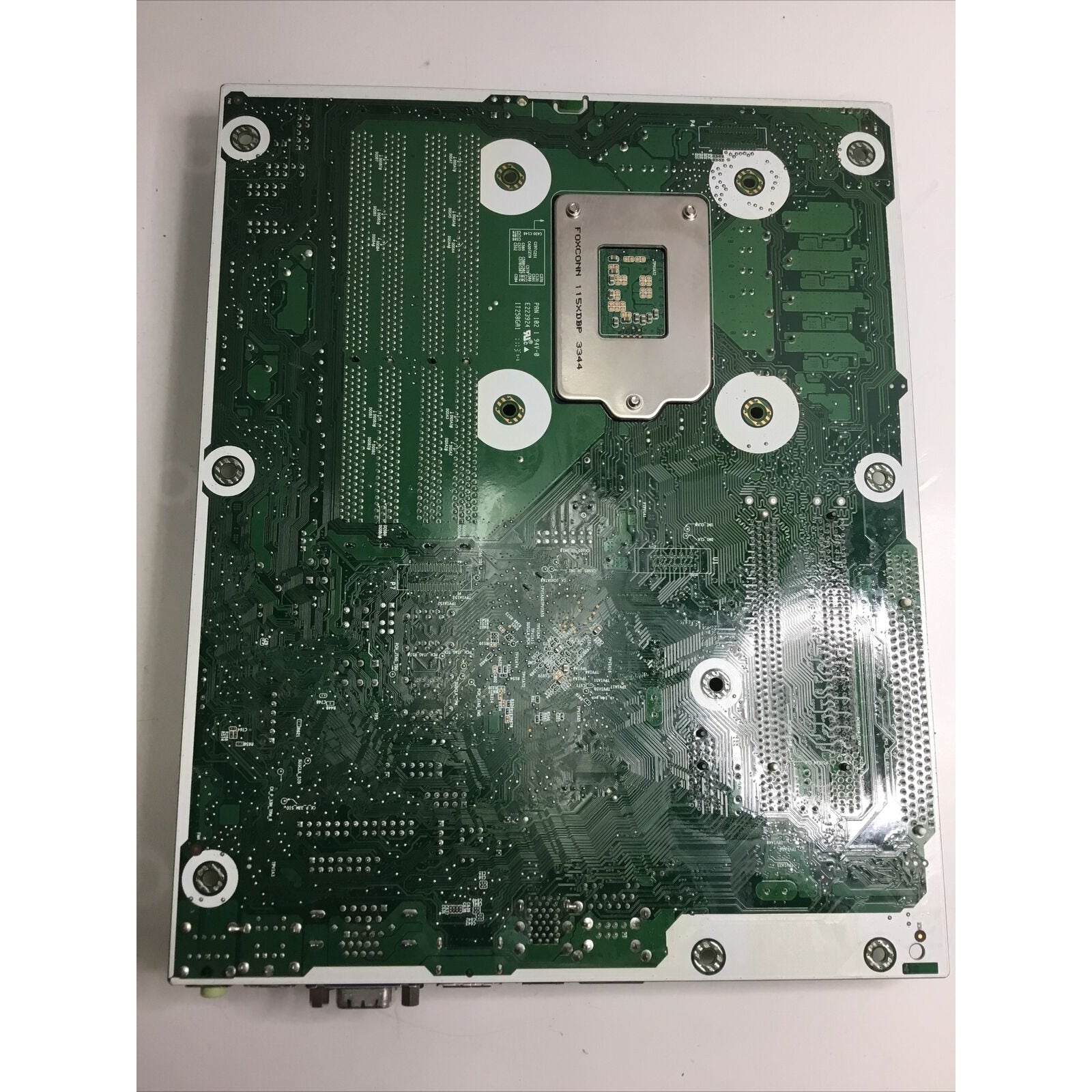 HP Compaq 8300 Elite SFF Desktop Motherboard 657094-001 656933-001 W/ i3 CPU