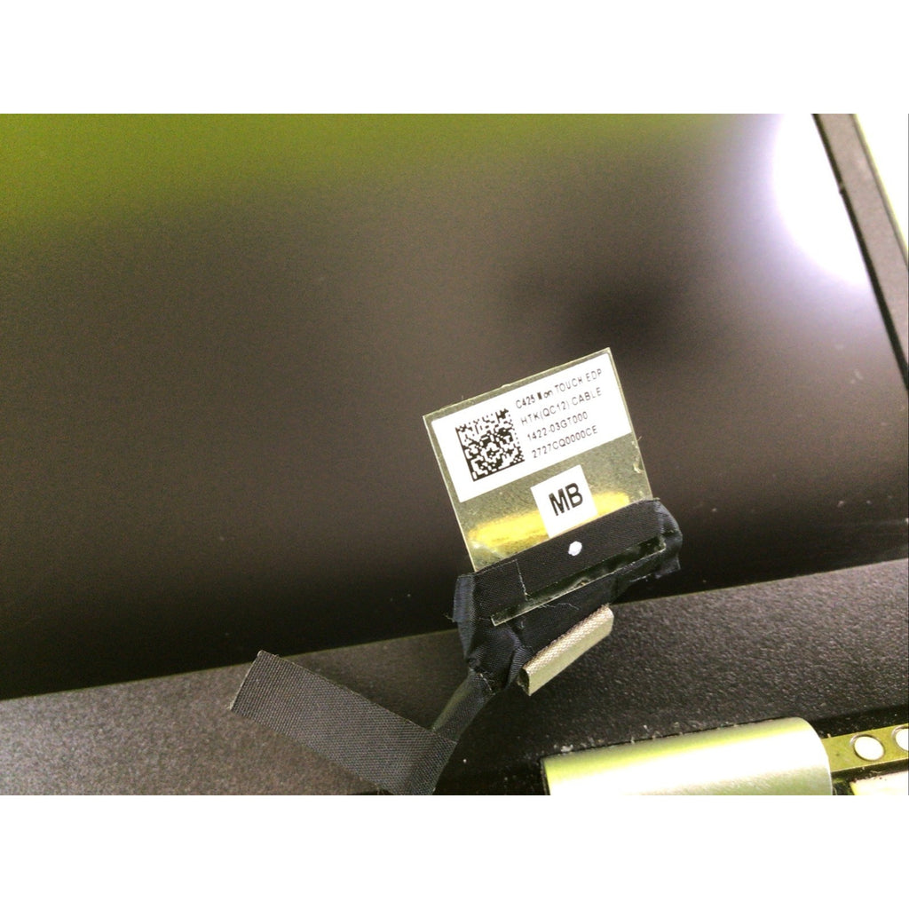 Asus Chromebook C425T C425TA 14" FHD 1920x1080 LCD Screen Complete