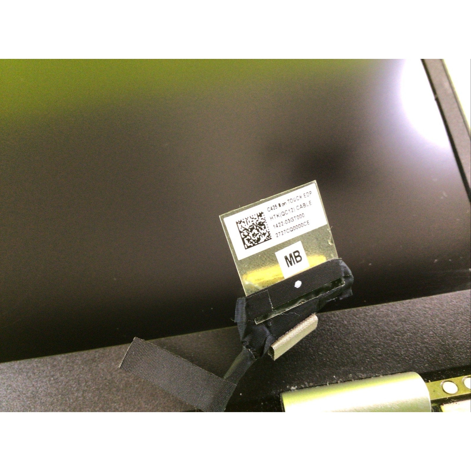 Asus Chromebook C425T C425TA 14" FHD 1920x1080 LCD Screen Complete