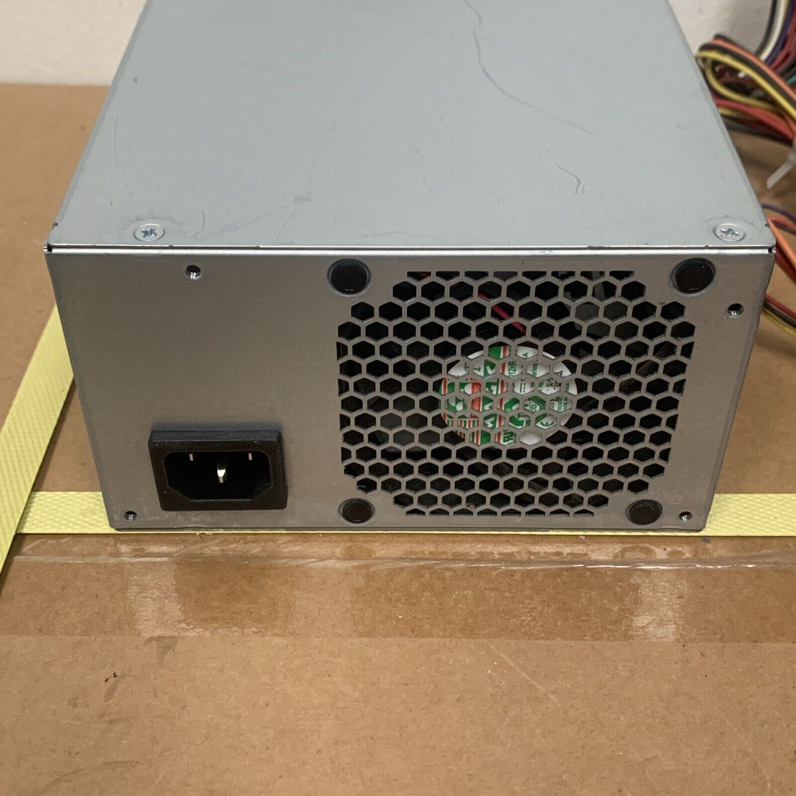 AcBel 45J9432 PC9008 36-001698 280W 24-Pin ATX Desktop Power Supply For Lenovo