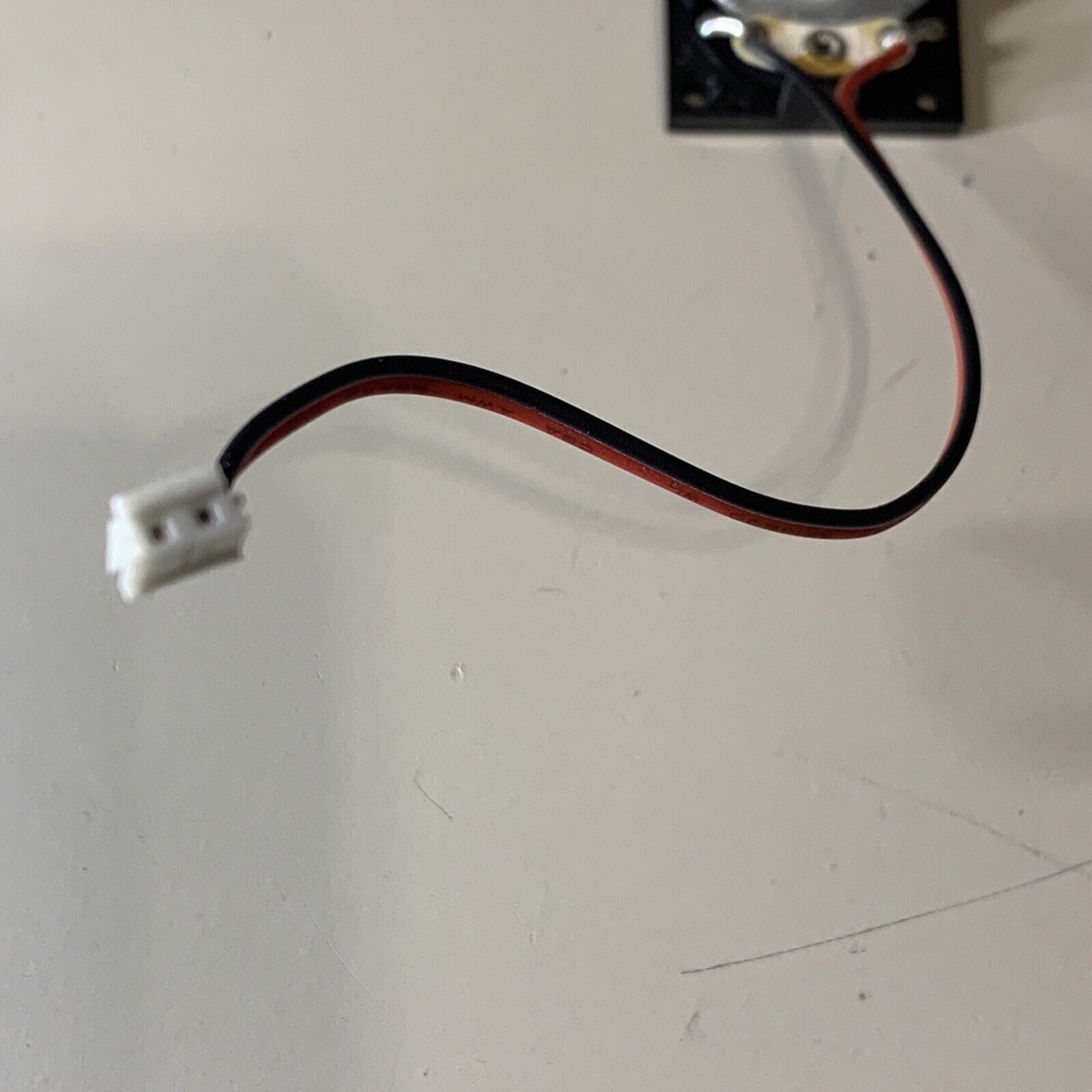 HP 390905-001 6005 dc7800 dc7600 dc5800 SFF SPEAKER 2 PIN INTERNAL