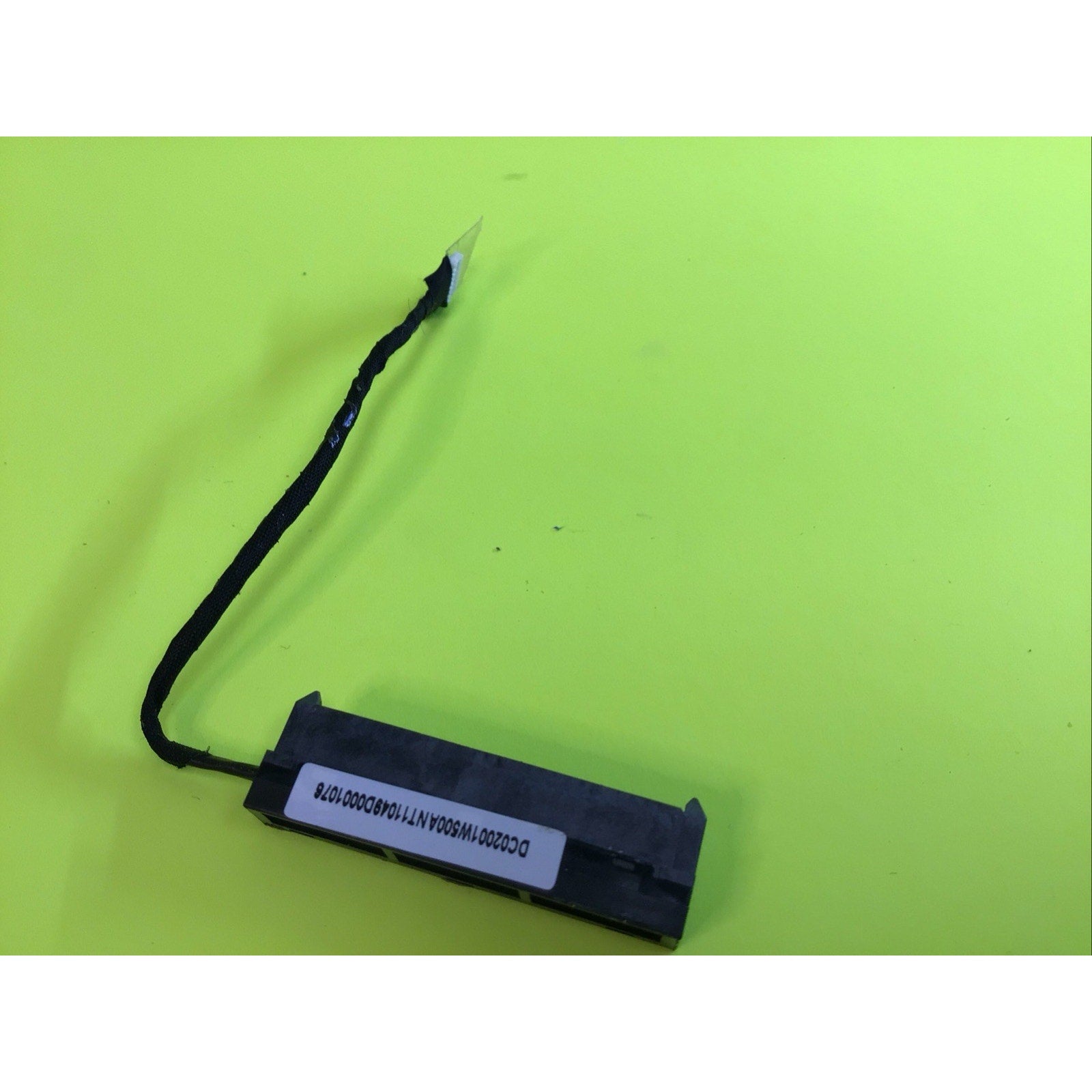 HP Pavilion 11t-n00x360 DC02001W500 HDD Cable