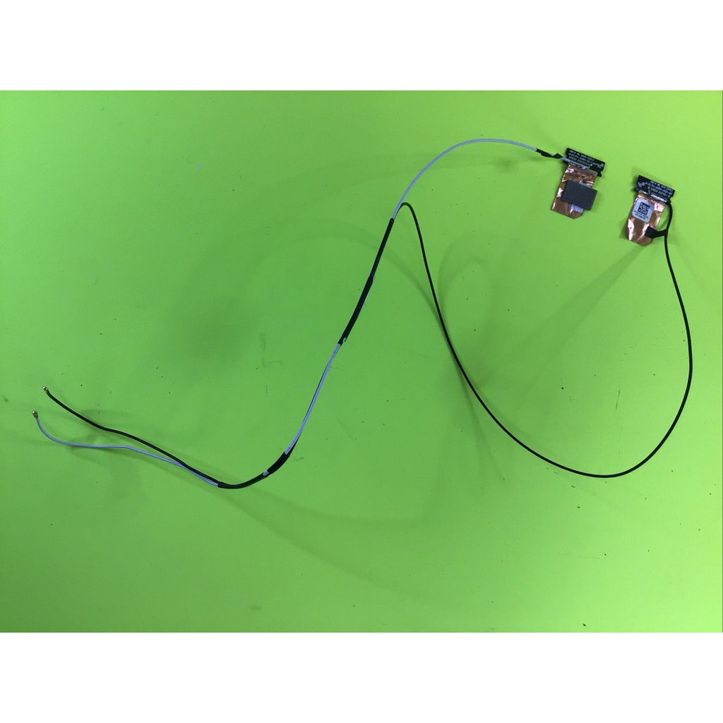 Dell Latitude 5510 0614MR 614MR 0G7X5T Wi-Fi Antenna Set