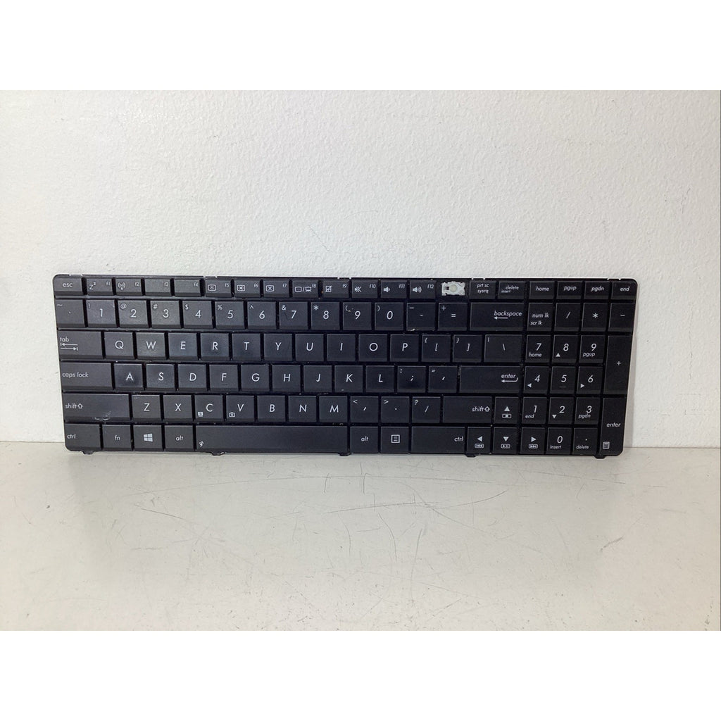 Asus MP-10A73US-9201W AENJ2U01020 0KNB0-6204US00 Keyboard - For Parts