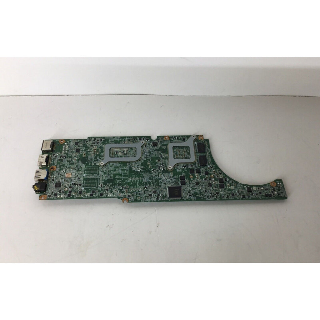 Lenovo DA0LZ9MB8G0 Rev G Motherboard Model LZ9