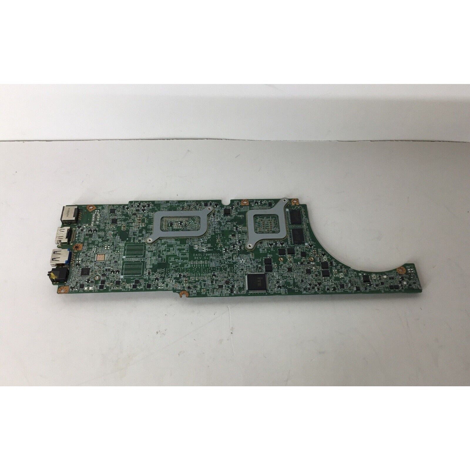 Lenovo DA0LZ9MB8G0 Rev G Motherboard Model LZ9