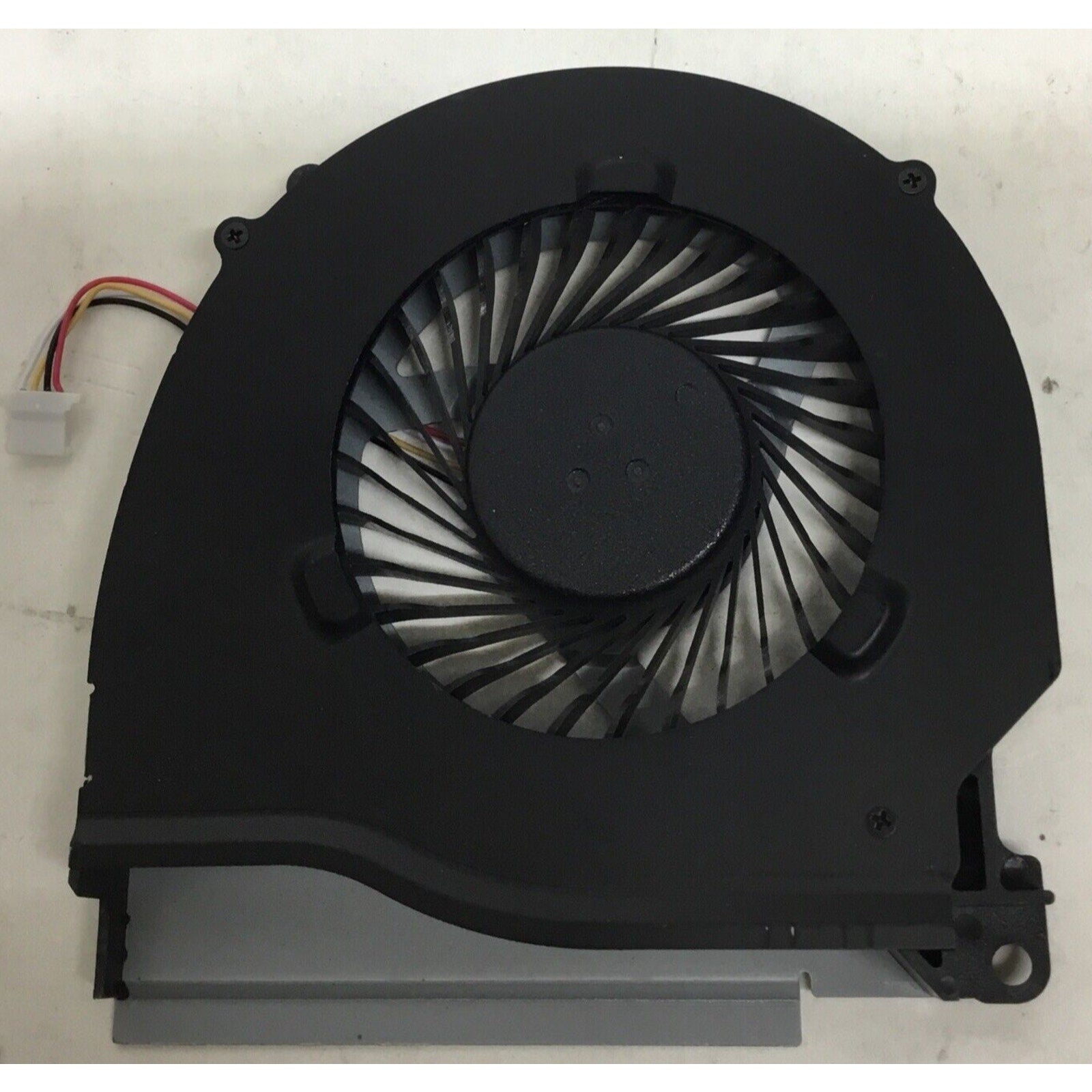 Dell Inspiron 15 7000 7559 Laptop CPU Cooling Fan 4X5CY 04X5CY