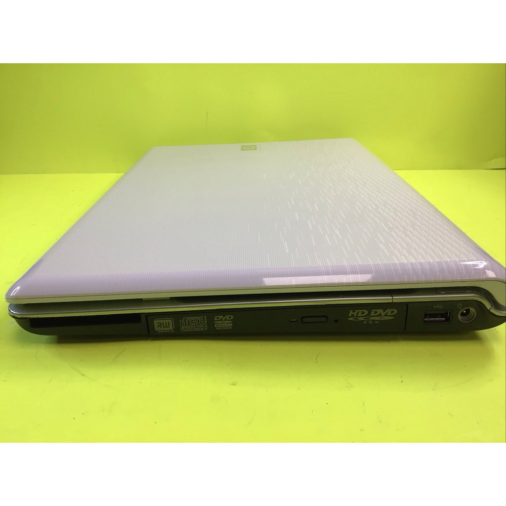 Rare HP Pavilion DV6700 Special Edition 15.4" FOR PARTS or REPAIR