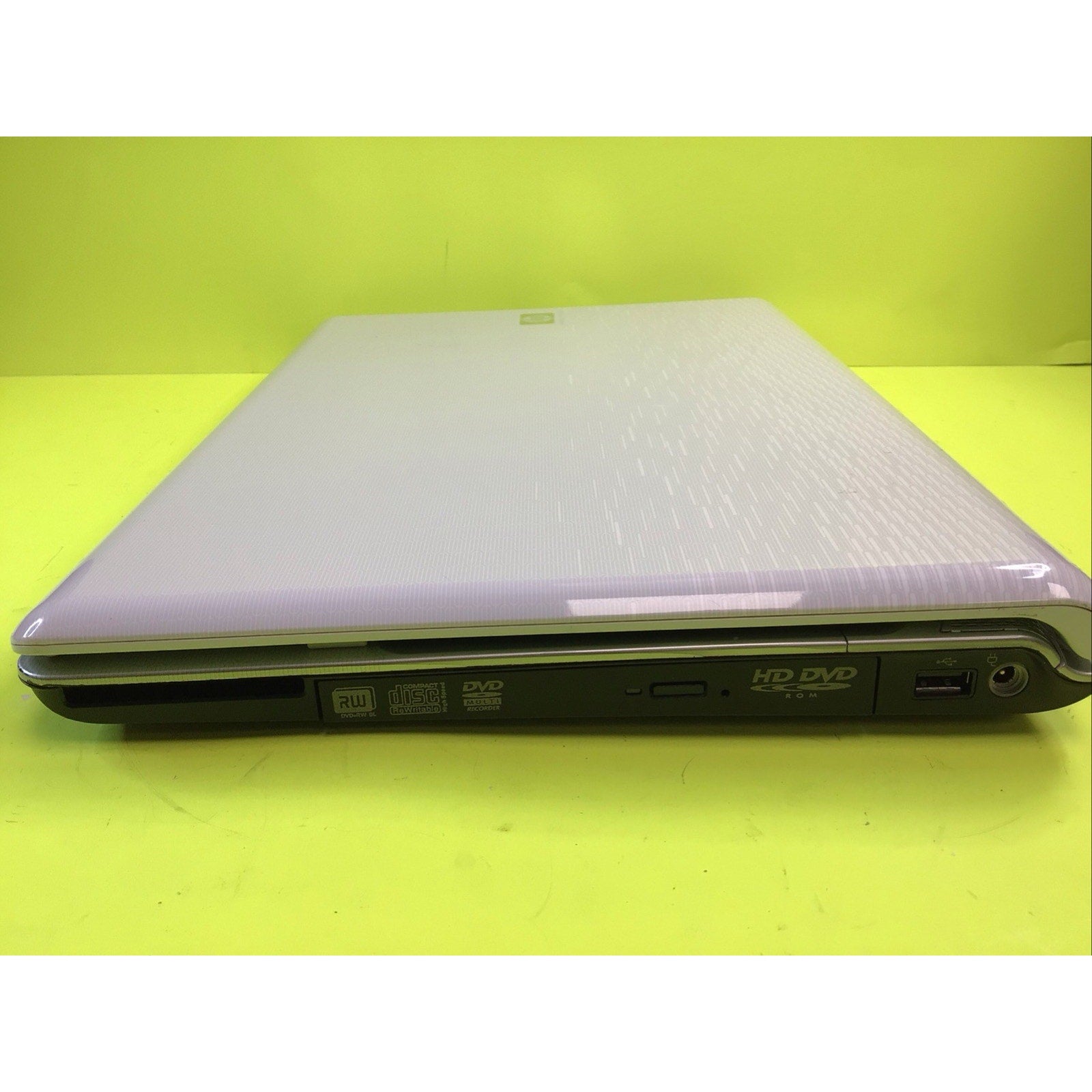Rare HP Pavilion DV6700 Special Edition 15.4" FOR PARTS or REPAIR