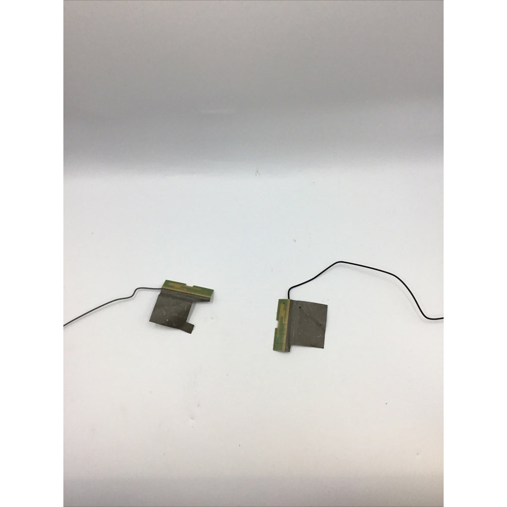 ASUS Creator Q530V OEM Laptop Wireless Wi-Fi AUX Antenna Main Set Genuine