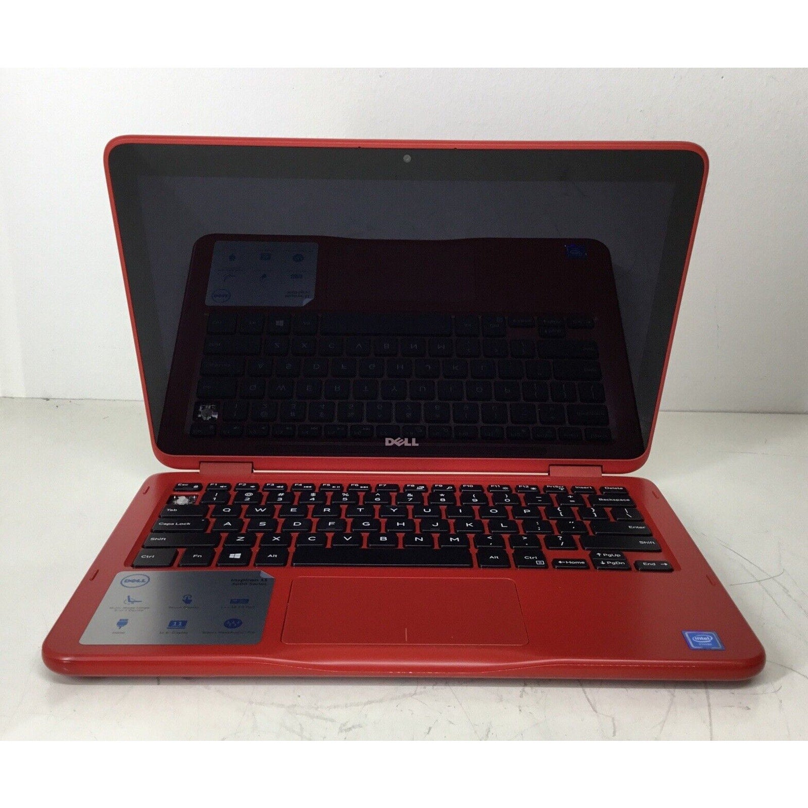 Dell Inspiron 11 3000 Series P25T001 Laptop - For Parts (Read Description)