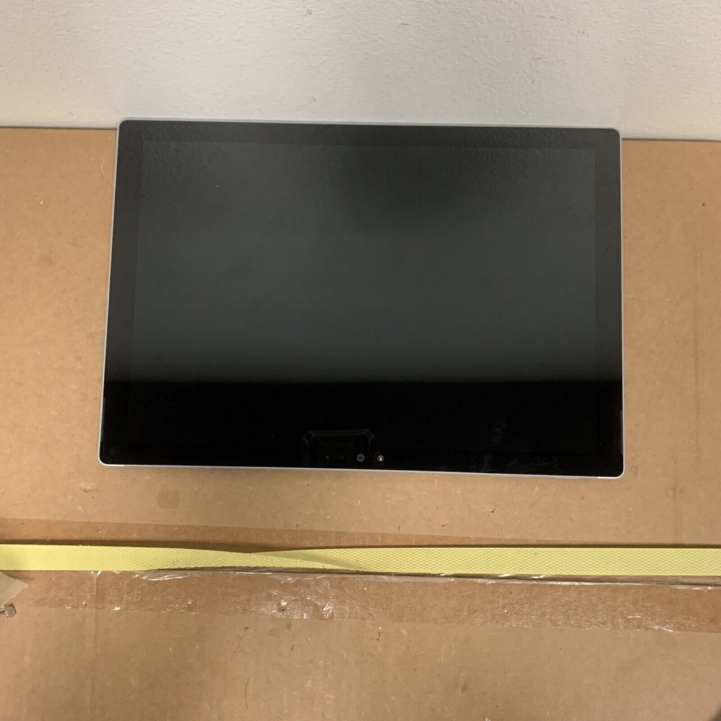 Microsoft Surface Pro 4 256GB Intel Core i7 16GB RAM 1724 BAD Touchscreen