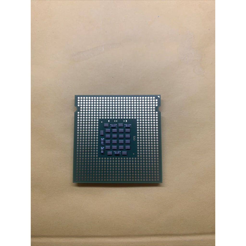 Intel Pentium 4 SL7J5 2.80GHz 1M/7800 L425A747 CPU
