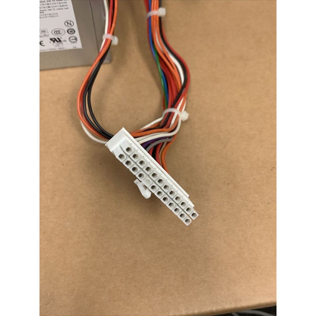 Dell 265W Power Supply 24-Pin Optiplex 3010 7010 9010 0053N4 L265AM-00 TESTED