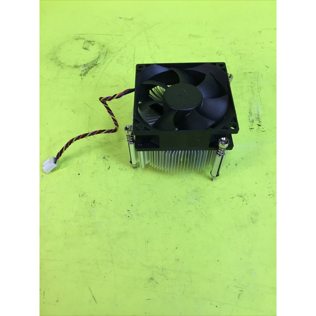 HP CPU fan 644724–001