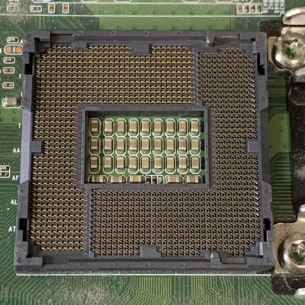 Dell 0J3C2F Optiplex 790 Tower Desktop LGA1155 Motherboard with IO Shield TESTED