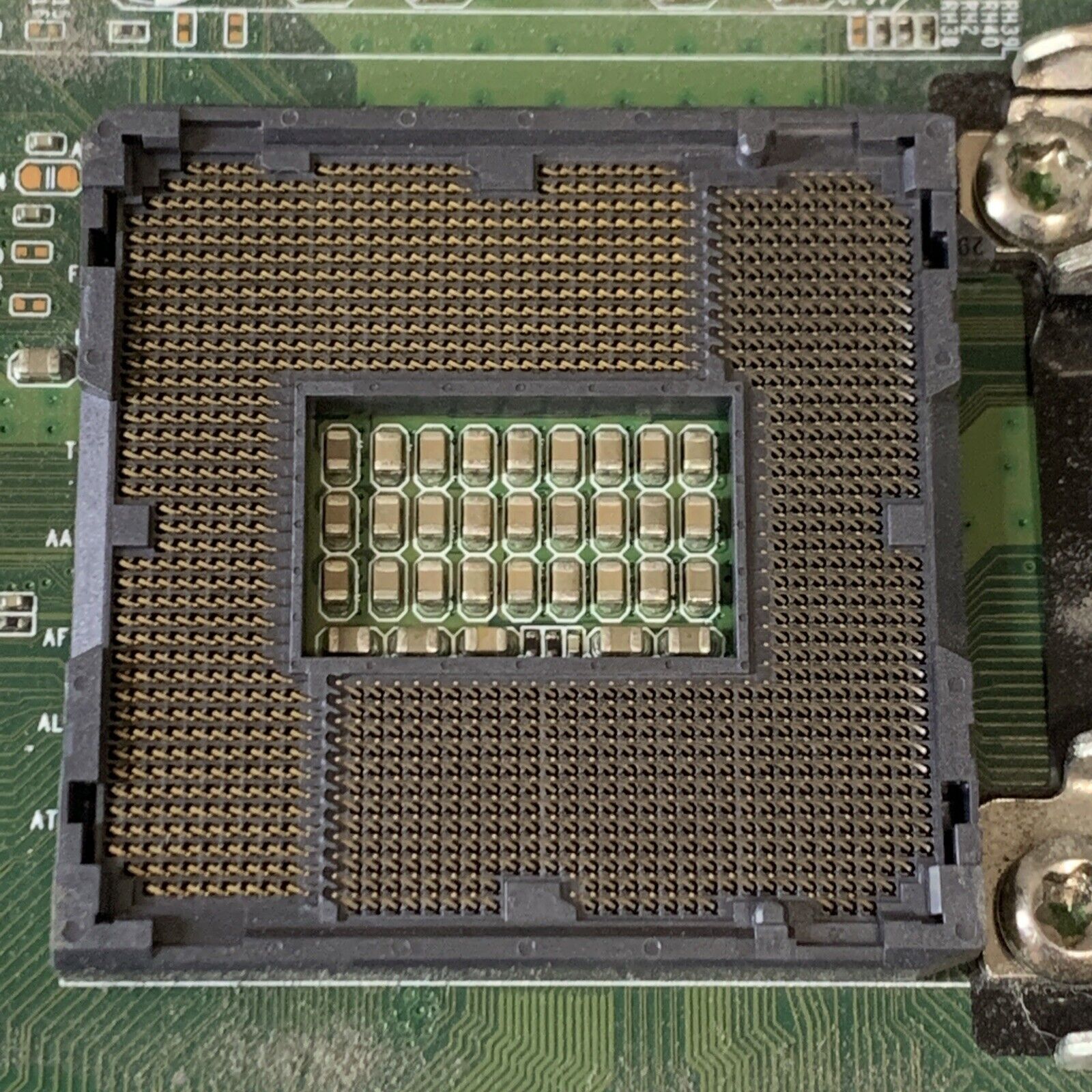 Dell 0J3C2F Optiplex 790 Tower Desktop LGA1155 Motherboard with IO Shield TESTED