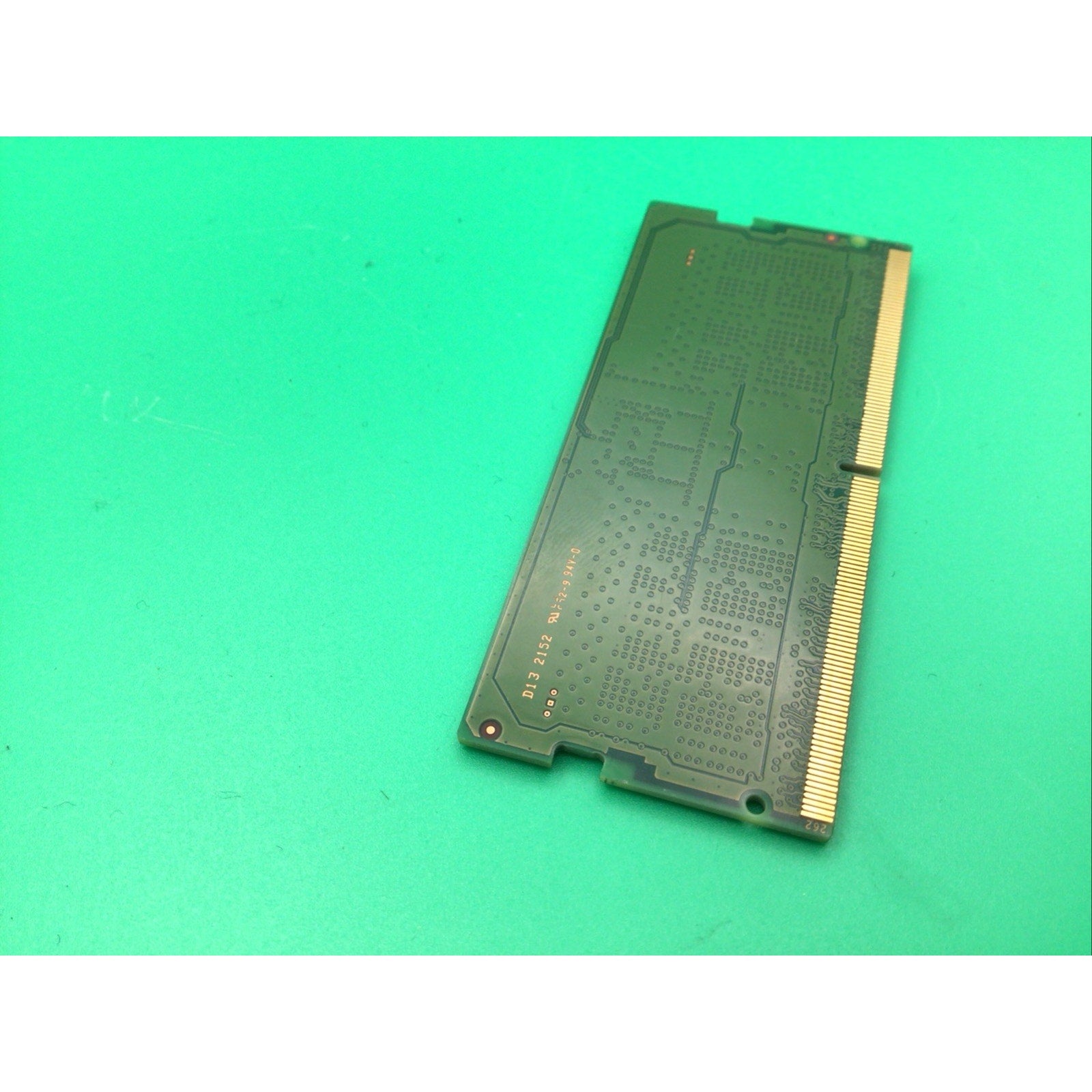 Samsung 8GB PC5-38400 DDR5 4800 MHz SO-DIMM Laptop Memory RAM (M425R1GB4BB0-CQK)