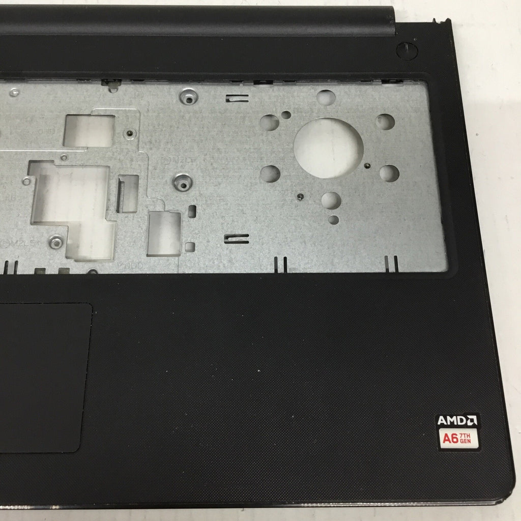 GENUINE DELL INSPIRON 15 3567 LAPTOP PALMREST ASSEMBLY 4F55W 04F55W