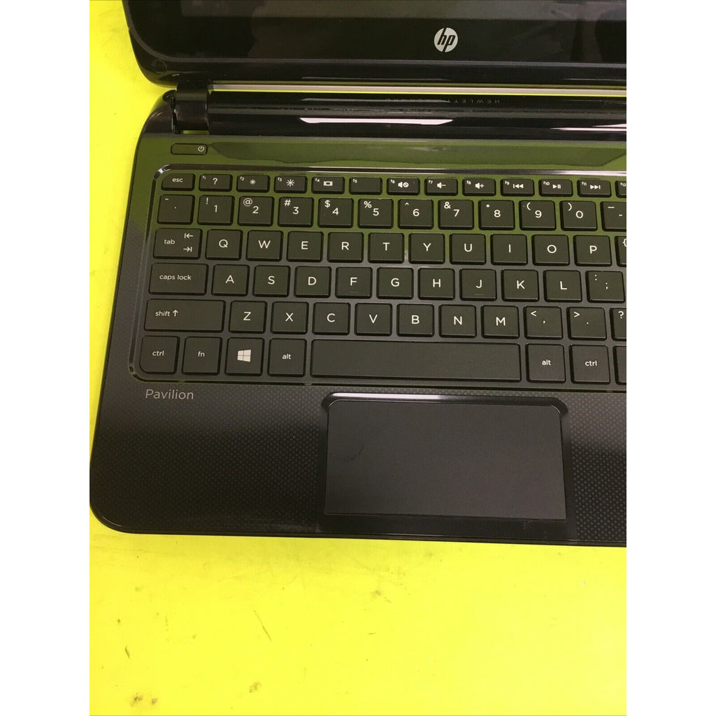 HP Pavilion 10-e010nr AMD FOR PARTS or REPAIR