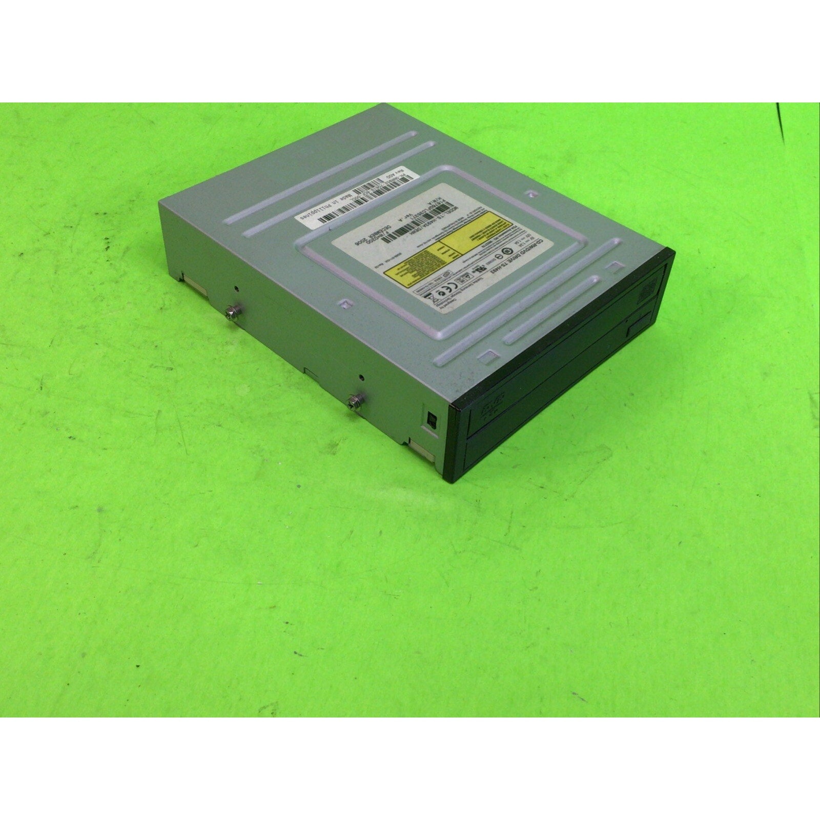 TS-H493A PH-0NR952 Optical Disc Drive