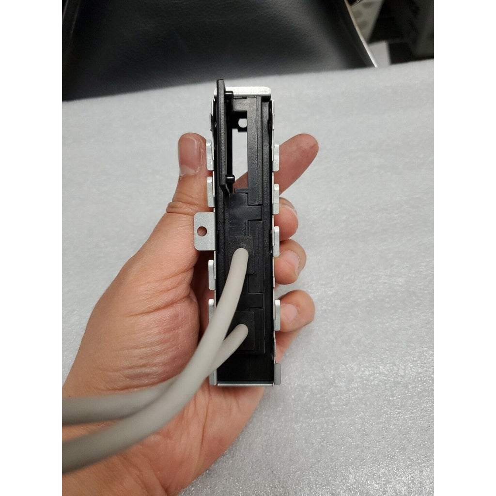 662727-001 HP PAVILION P2-1106 P2 SERIES FRONT I/O USB / AUDIO PANEL PORT OEM