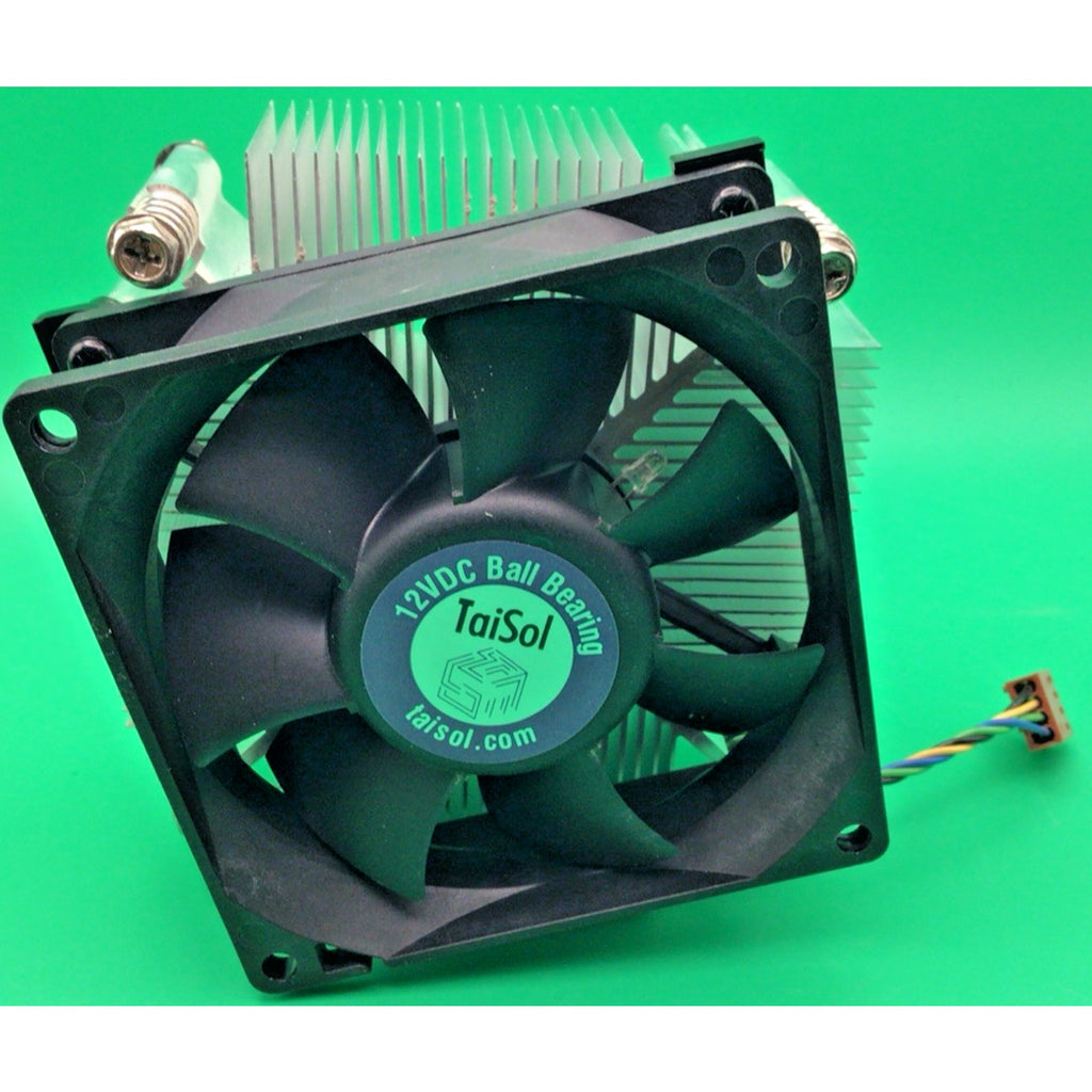 Lenovo H530 10130 Heatsink Assembly and Fan Assembly Socket LGA 1150