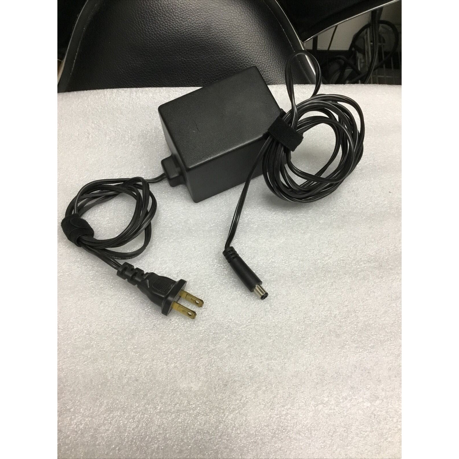 HP Power Supply 9100-5124 C2175A for Desk Jet, Desk Writer, Scan Jet 30V 400mA