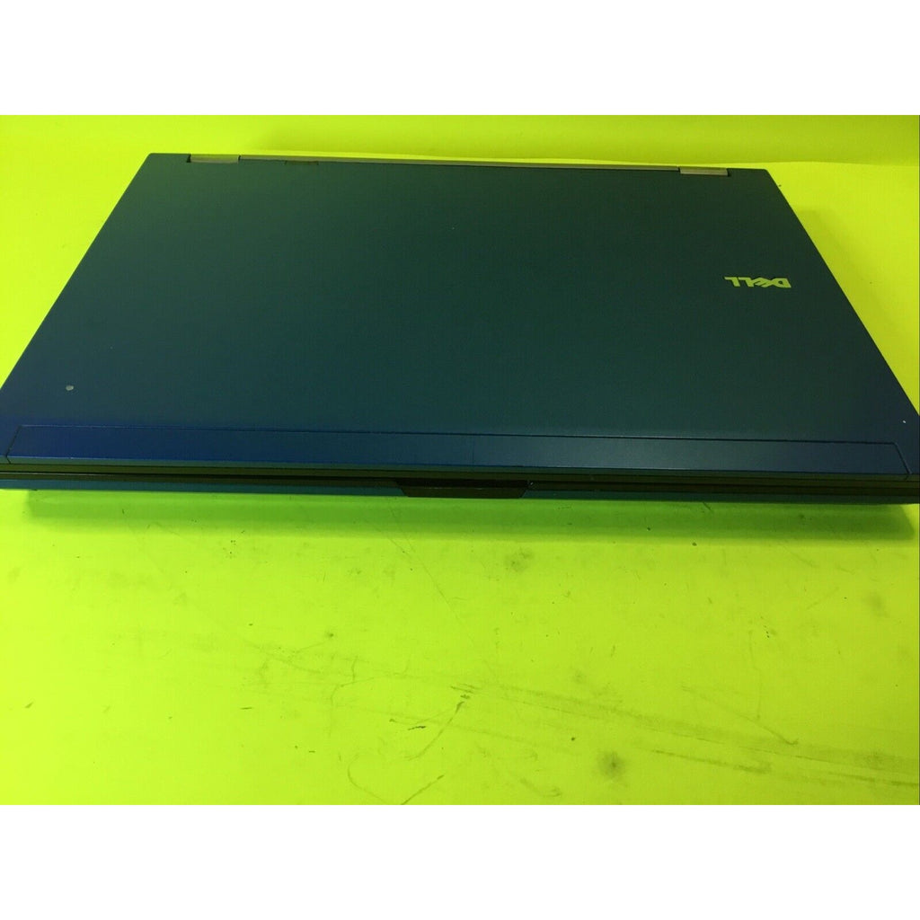 Dell Latitude E6500 15" Laptop FOR PARTS REPAIR or RECYCLE
