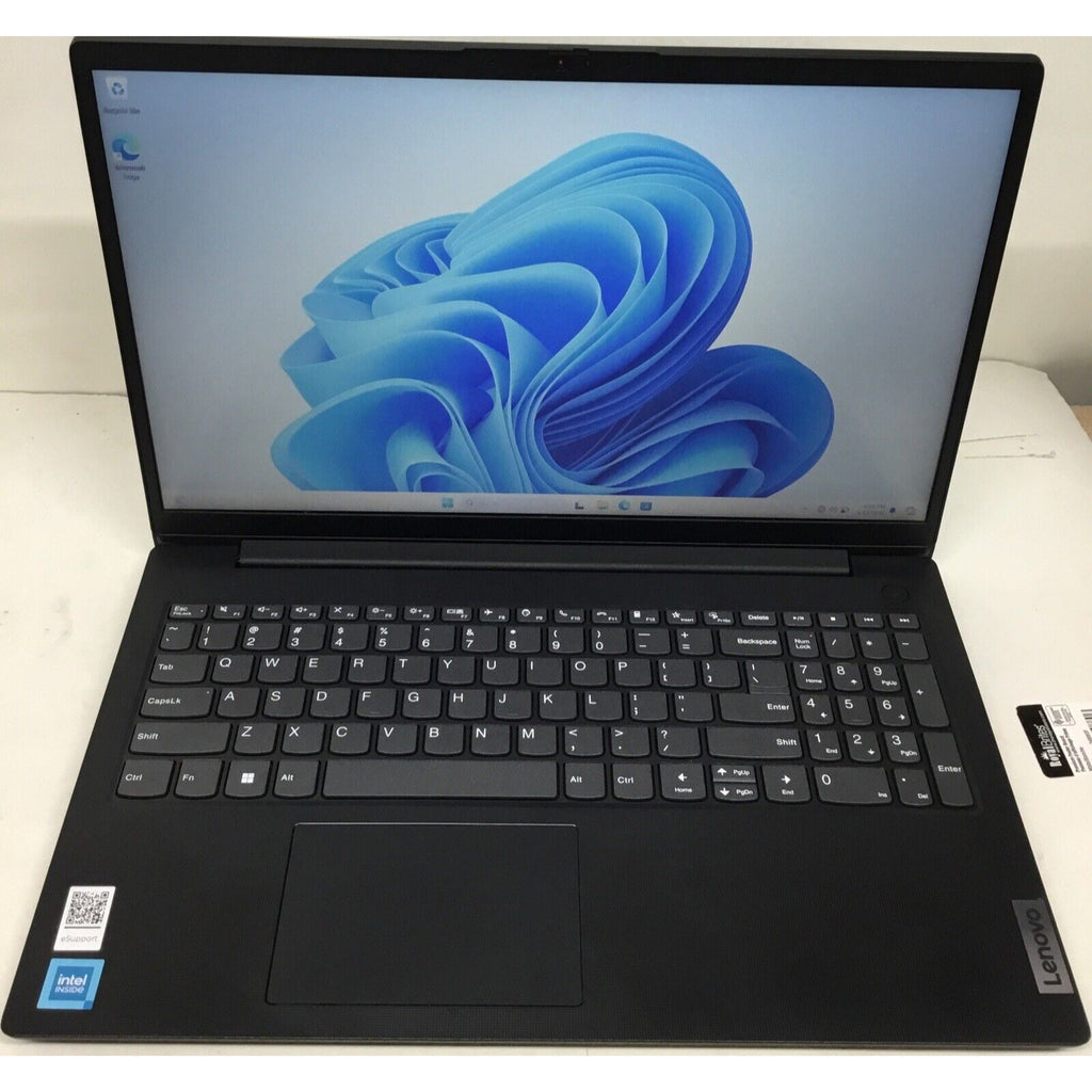 LENOVO 82QY00PHSA V15 G2 IJL 15.6" FHD N4500 1.1GHz Intel UHD Graphics 16GB RAM