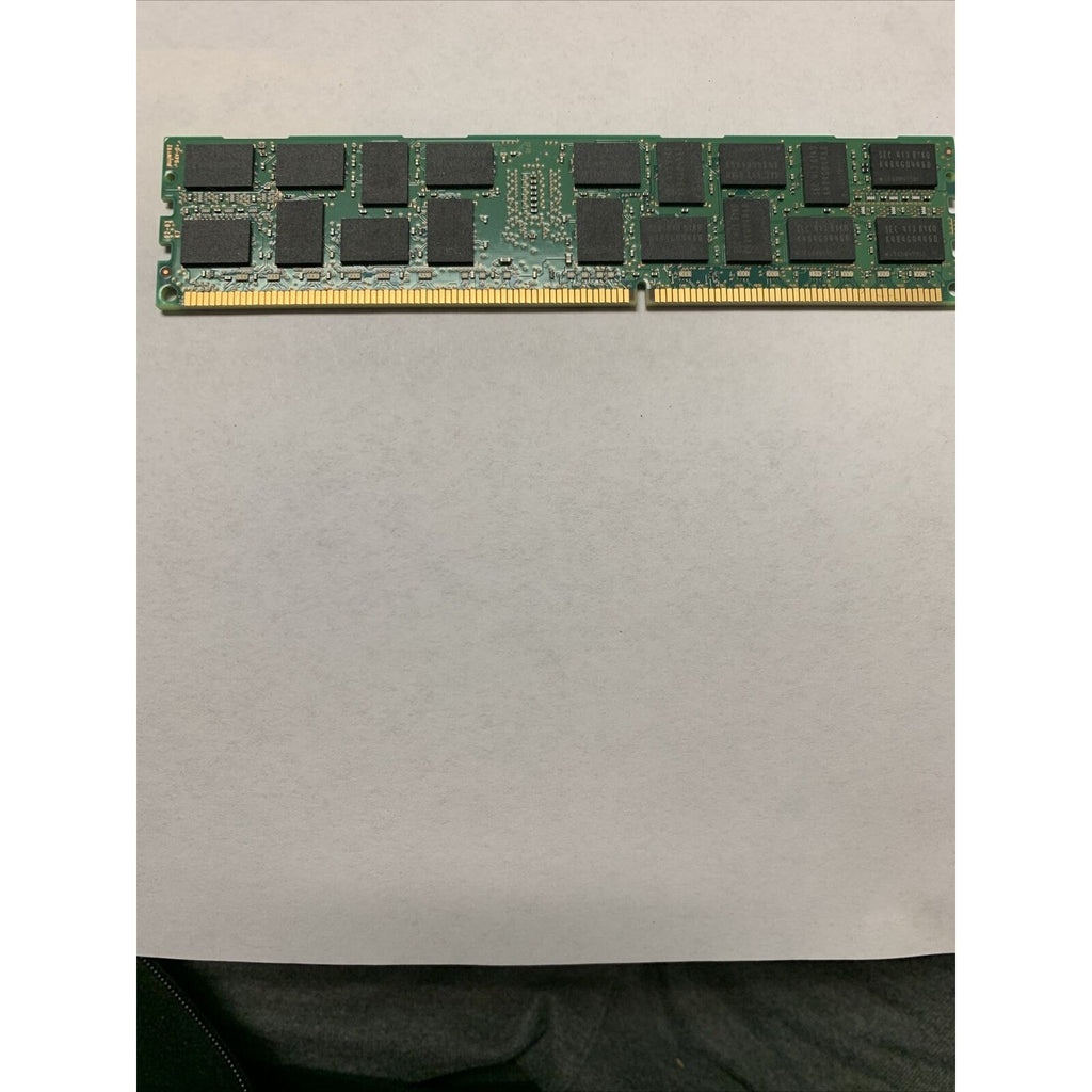 Samsung 16GB PC3-12800 DDR3 240-Pin ECC Server Memory Module (M393B2G70DB0-YK0)