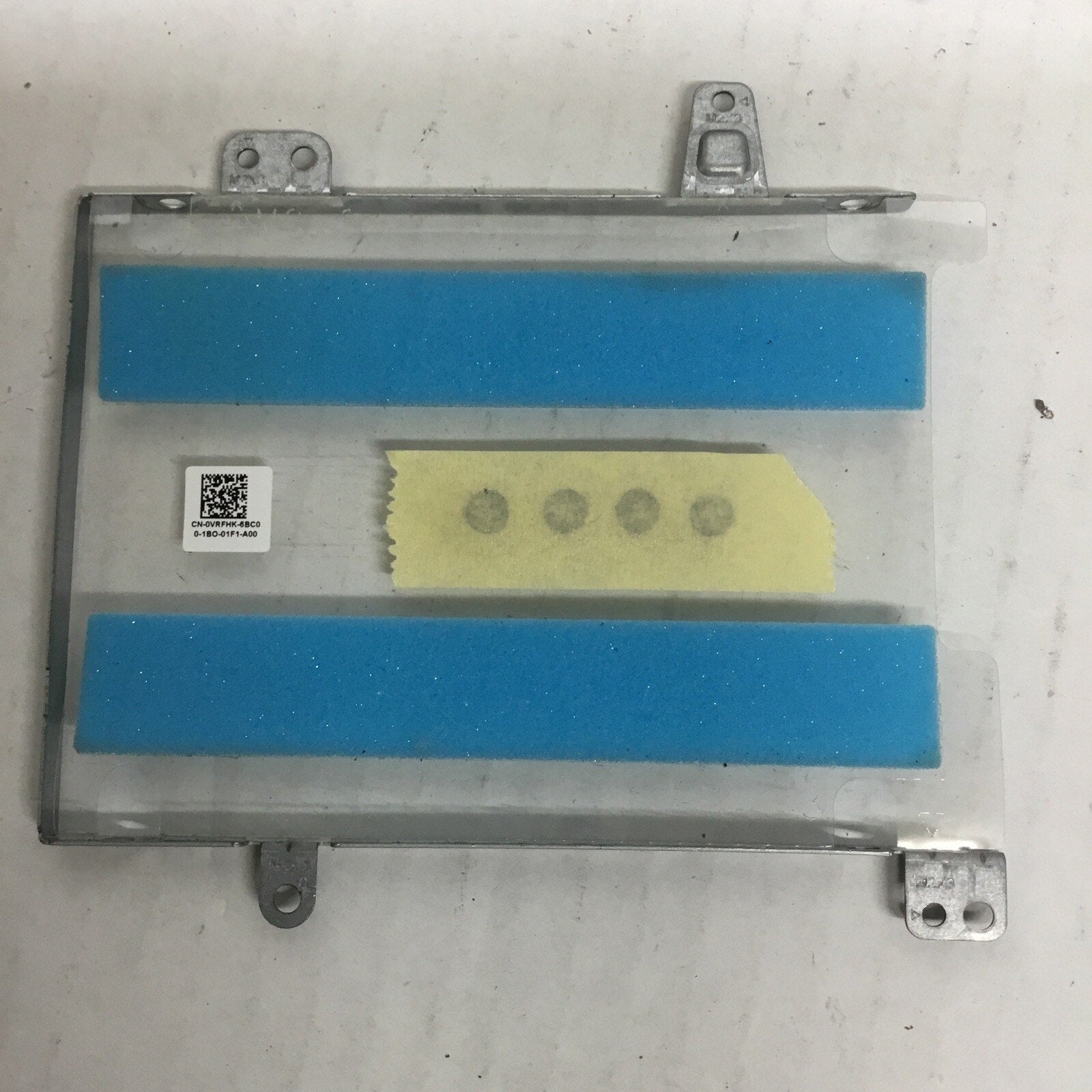 Dell OEM Inspiron 3511 3510 2.5" HDD Hard Drive Caddy AMA01 0VRFHK VRFHK