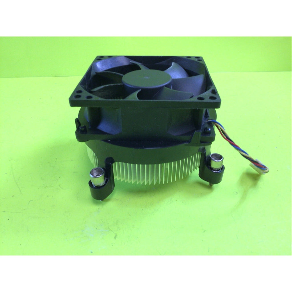 Dell XPS 8100 LGA 1156 CPU Cooling Fan and Heat Sink 0F2KPP